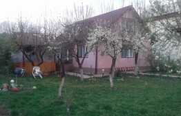 Casa cu teren generos, 730 mp, front 22 ml, in Zorilor, zona Observator 