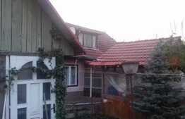 Casa cu teren generos, 730 mp, front 22 ml, in Zorilor, zona Observator 