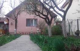 Casa cu teren generos, 730 mp, front 22 ml, in Zorilor, zona Observator 