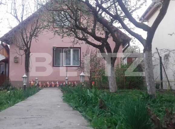 Casa de vânzare 3 camere Zorilor - 37428CV | BLITZ Cluj-Napoca | Poza2