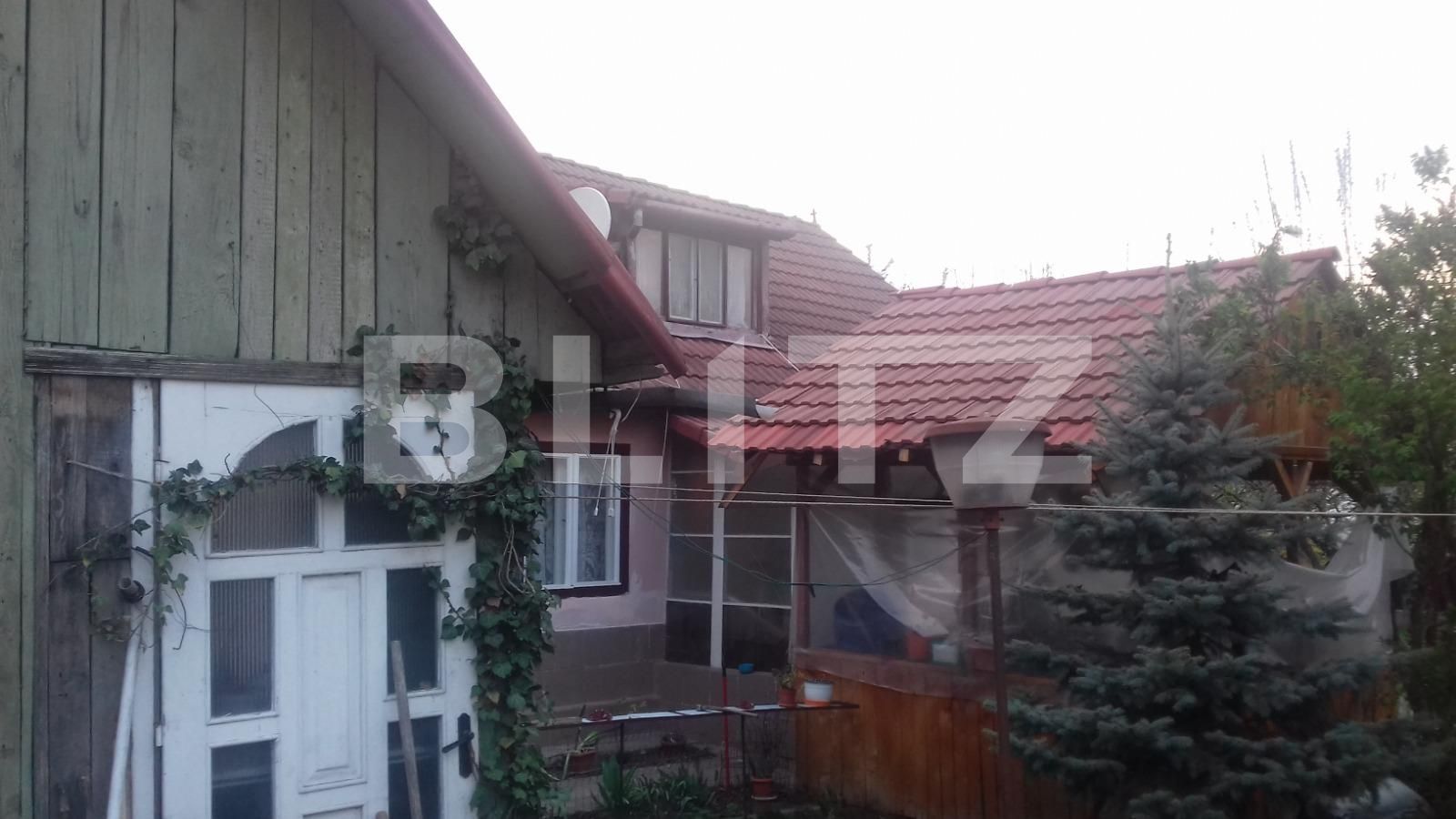 Casa de vânzare 3 camere Zorilor - 37428CV | BLITZ Cluj-Napoca | Poza4