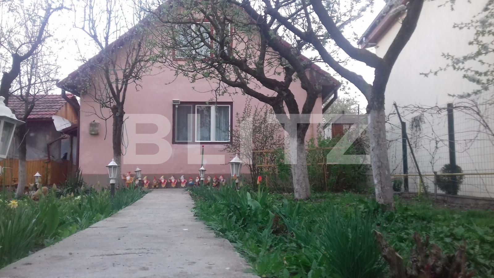 Casa de vânzare 3 camere Zorilor - 37428CV | BLITZ Cluj-Napoca | Poza2
