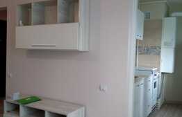 Blitz va propune spre inchiriere o garsoniera deosebita, in zona BIG, Manastur