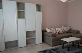 Blitz va propune spre inchiriere o garsoniera deosebita, in zona BIG, Manastur