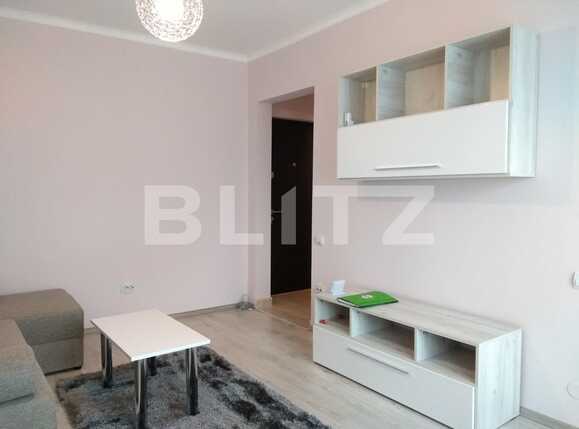 Garsonieră de închiriat Manastur - 37429AI | BLITZ Cluj-Napoca | Poza3