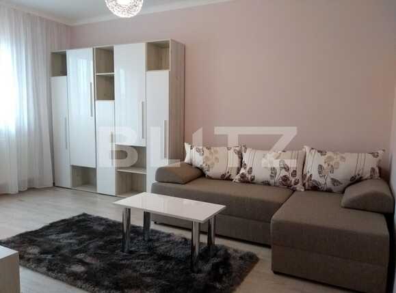 Garsonieră de închiriat Manastur - 37429AI | BLITZ Cluj-Napoca | Poza1