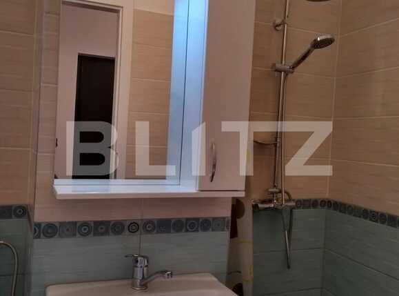 Garsonieră de închiriat Manastur - 37429AI | BLITZ Cluj-Napoca | Poza13