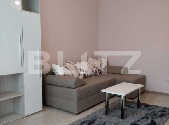 Garsonieră de închiriat Manastur - 37429AI | BLITZ Cluj-Napoca | Poza7