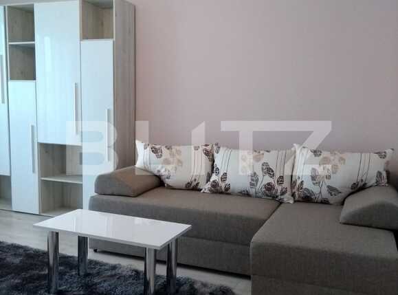 Garsonieră de închiriat Manastur - 37429AI | BLITZ Cluj-Napoca | Poza2