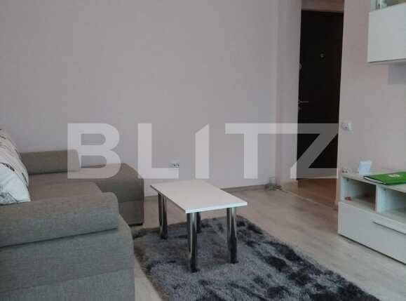 Garsonieră de închiriat Manastur - 37429AI | BLITZ Cluj-Napoca | Poza8