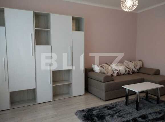 Garsonieră de închiriat Manastur - 37429AI | BLITZ Cluj-Napoca | Poza4