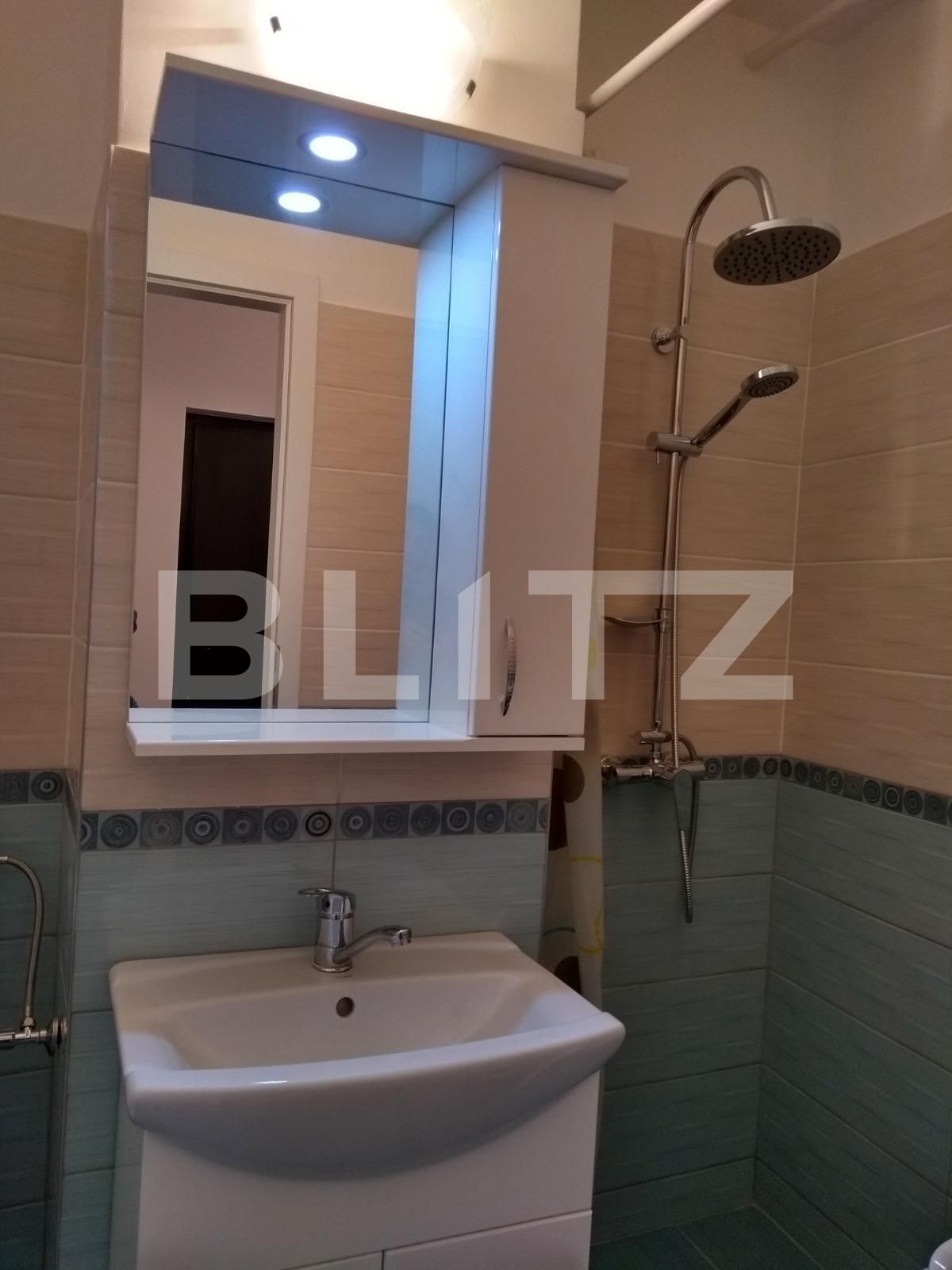 Garsonieră de închiriat Manastur - 37429AI | BLITZ Cluj-Napoca | Poza13