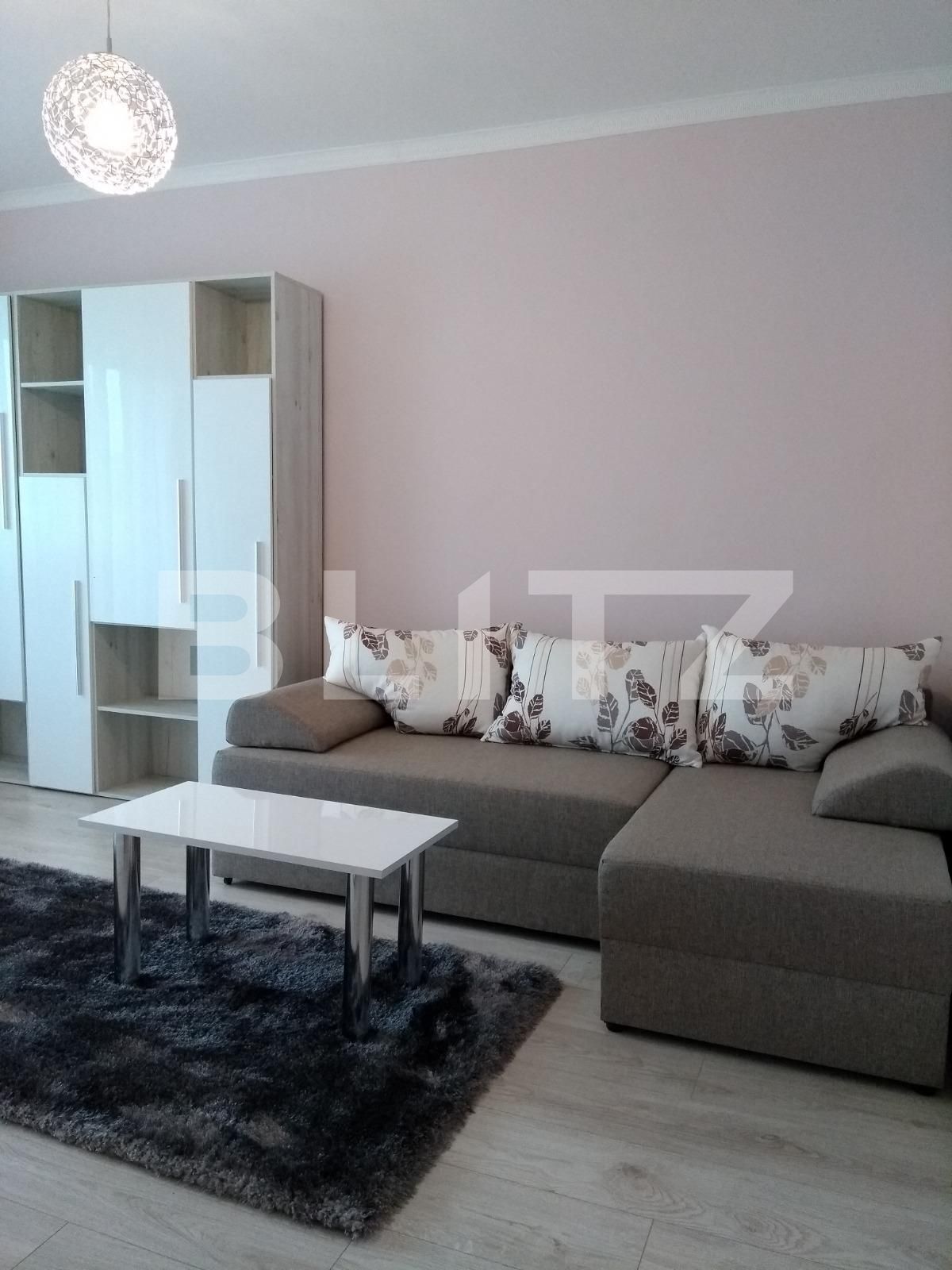 Garsonieră de închiriat Manastur - 37429AI | BLITZ Cluj-Napoca | Poza2