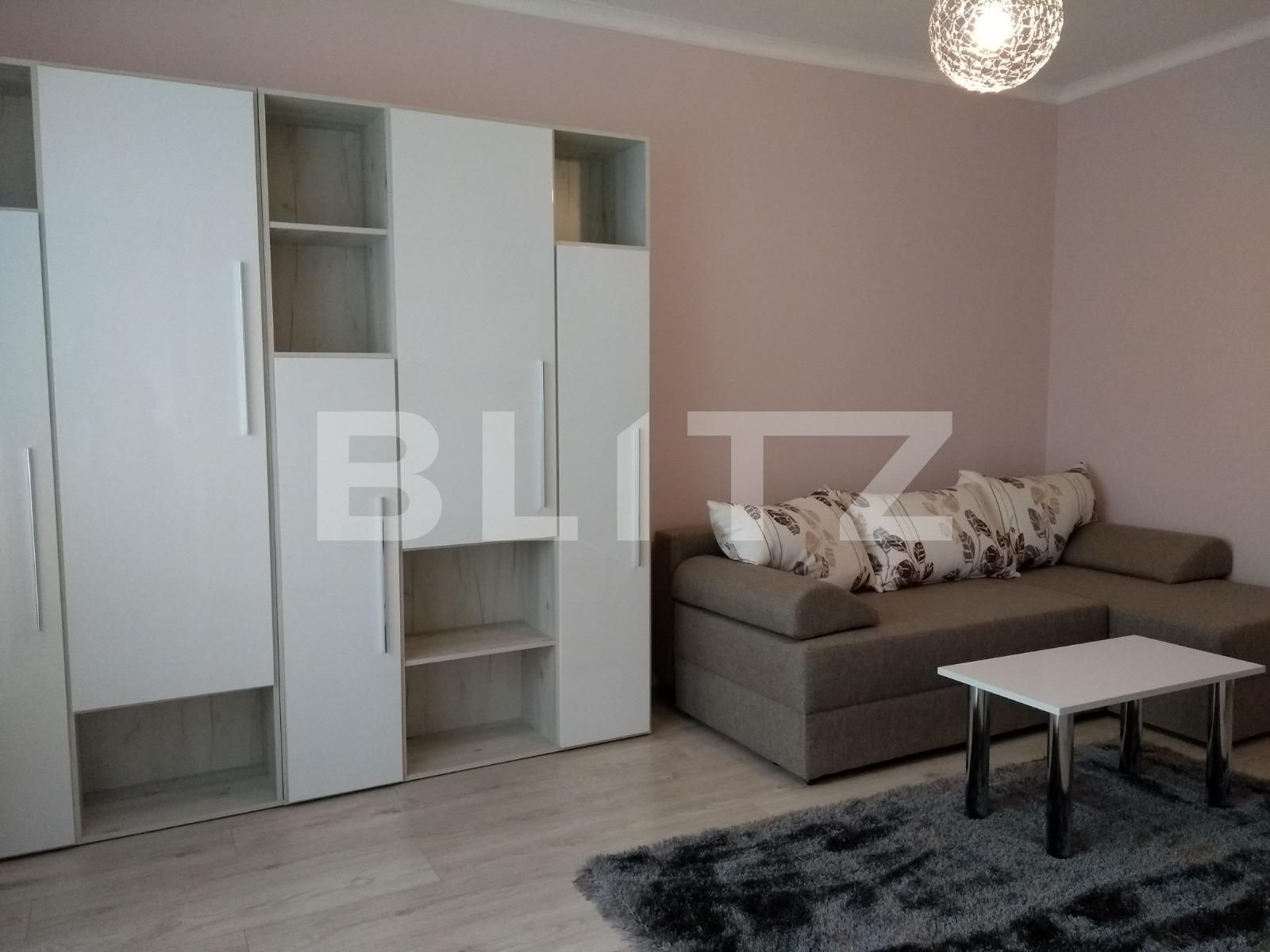 Garsonieră de închiriat Manastur - 37429AI | BLITZ Cluj-Napoca | Poza4