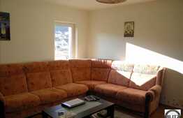 Zona linistita! C-tie noua! Mobilat! Garaj inclus!