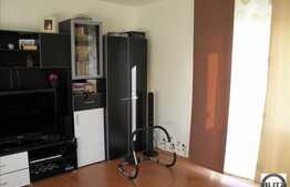 Zona linistita! C-tie noua! Mobilat! Garaj inclus!