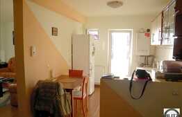 Zona linistita! C-tie noua! Mobilat! Garaj inclus!