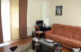 Zona linistita! C-tie noua! Mobilat! Garaj inclus!