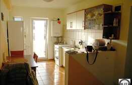 Zona linistita! C-tie noua! Mobilat! Garaj inclus!