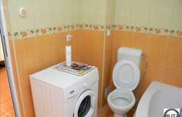 Zona linistita! C-tie noua! Mobilat! Garaj inclus!