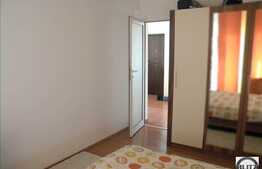 Zona linistita! C-tie noua! Mobilat! Garaj inclus!