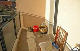 Zona linistita! C-tie noua! Mobilat! Garaj inclus!