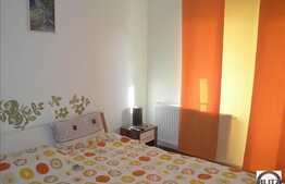 Zona linistita! C-tie noua! Mobilat! Garaj inclus!