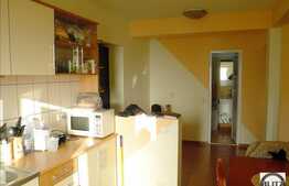 Zona linistita! C-tie noua! Mobilat! Garaj inclus!