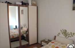 Zona linistita! C-tie noua! Mobilat! Garaj inclus!