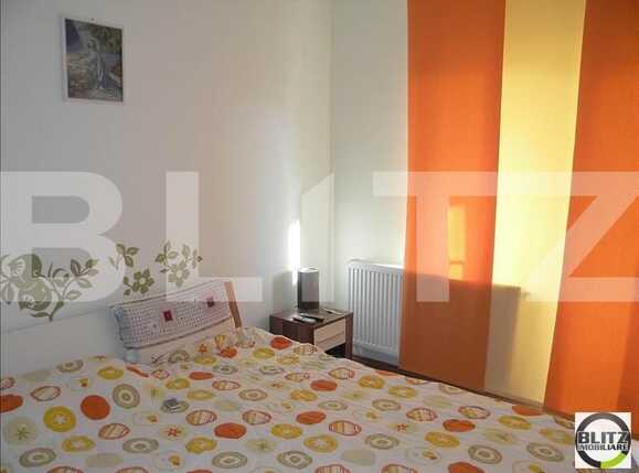 Apartament de vânzare 2 camere Manastur - 3743AV | BLITZ Cluj-Napoca | Poza1