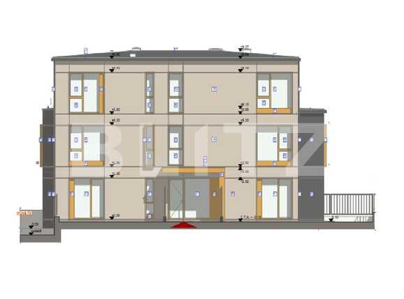 Apartament de vânzare 2 camere Borhanci - 37430AV | BLITZ Cluj-Napoca | Poza1