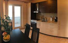 Daca iti doresti un apartament cu panorama, inconjurat de spatii verzi iti recomand acest apartament.