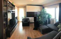 Daca iti doresti un apartament cu panorama, inconjurat de spatii verzi iti recomand acest apartament.