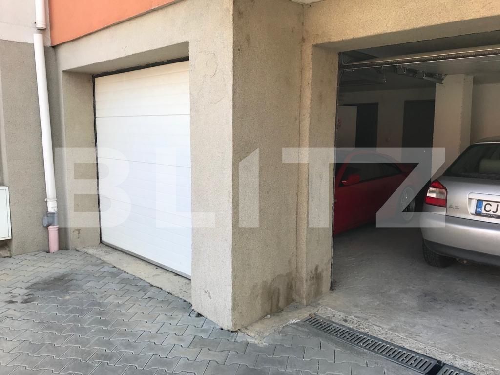 Apartament de vânzare 2 camere Apahida - 37431AV | BLITZ Cluj-Napoca | Poza10