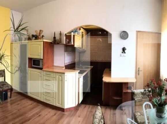 Apartament de închiriat 3 camere Central - 37433AI | BLITZ Cluj-Napoca | Poza10