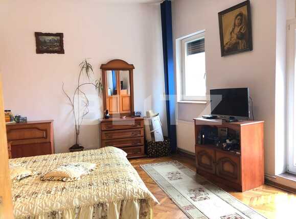 Apartament de închiriat 3 camere Central - 37433AI | BLITZ Cluj-Napoca | Poza3