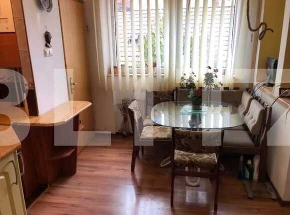 Apartament de închiriat 3 camere Central - 37433AI | BLITZ Cluj-Napoca | Poza11