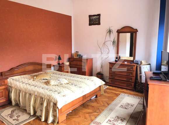 Apartament de închiriat 3 camere Central - 37433AI | BLITZ Cluj-Napoca | Poza2