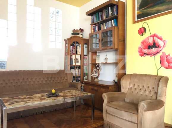 Apartament de închiriat 3 camere Central - 37433AI | BLITZ Cluj-Napoca | Poza7