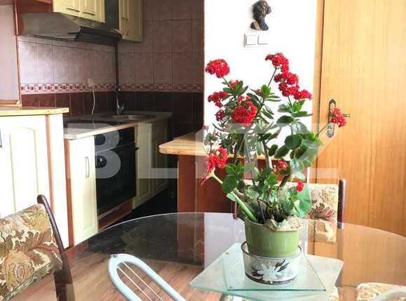 Apartament de închiriat 3 camere Central - 37433AI | BLITZ Cluj-Napoca | Poza13