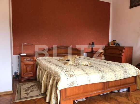 Apartament de închiriat 3 camere Central - 37433AI | BLITZ Cluj-Napoca | Poza1