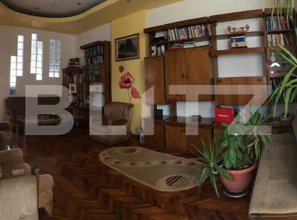 Apartament de închiriat 3 camere Central - 37433AI | BLITZ Cluj-Napoca | Poza6