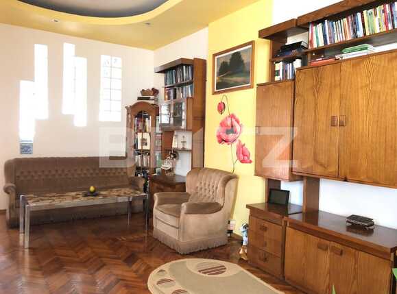 Apartament de închiriat 3 camere Central - 37433AI | BLITZ Cluj-Napoca | Poza8