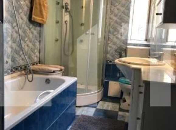 Apartament de închiriat 3 camere Central - 37433AI | BLITZ Cluj-Napoca | Poza14