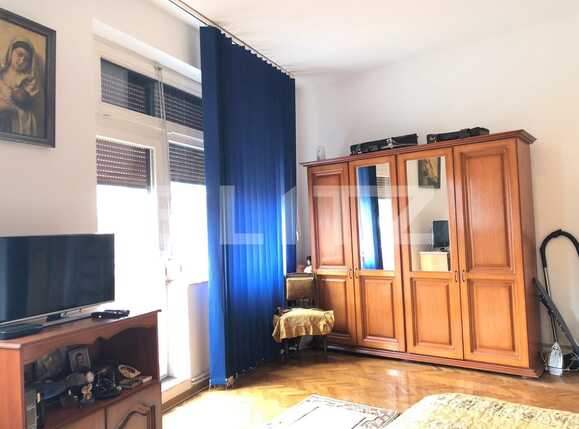 Apartament de închiriat 3 camere Central - 37433AI | BLITZ Cluj-Napoca | Poza4