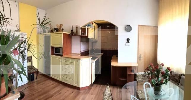 Apartament de închiriat 3 camere Central - 37433AI | BLITZ Cluj-Napoca | Poza10