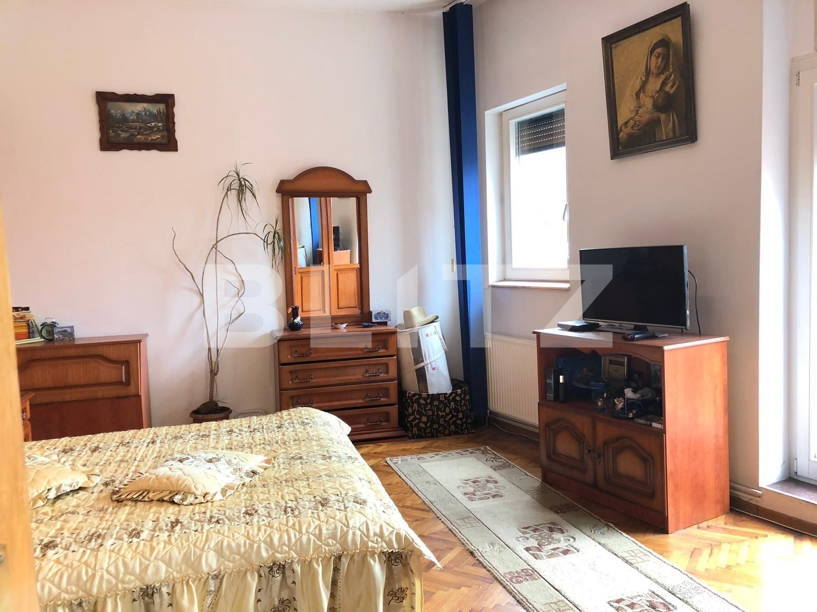 Apartament de închiriat 3 camere Central - 37433AI | BLITZ Cluj-Napoca | Poza3