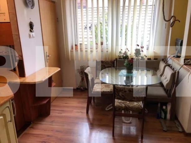 Apartament de închiriat 3 camere Central - 37433AI | BLITZ Cluj-Napoca | Poza11