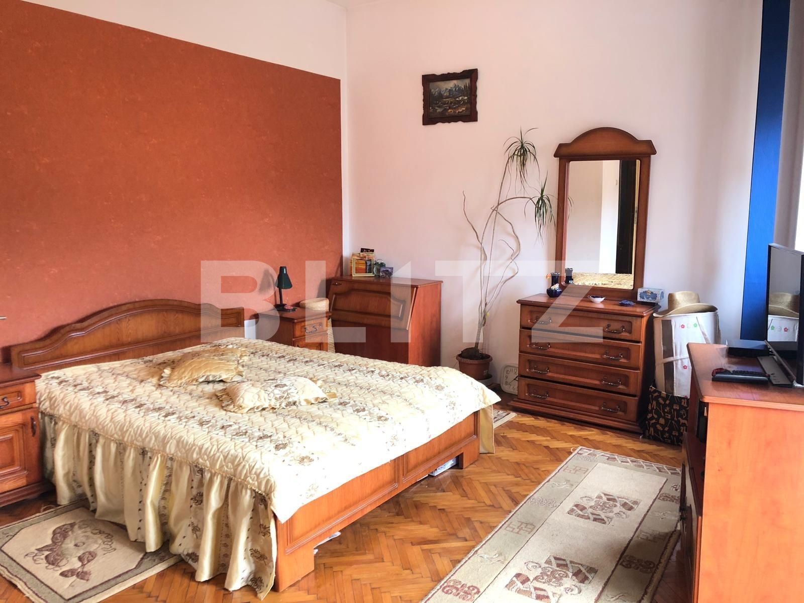 Apartament de închiriat 3 camere Central - 37433AI | BLITZ Cluj-Napoca | Poza2