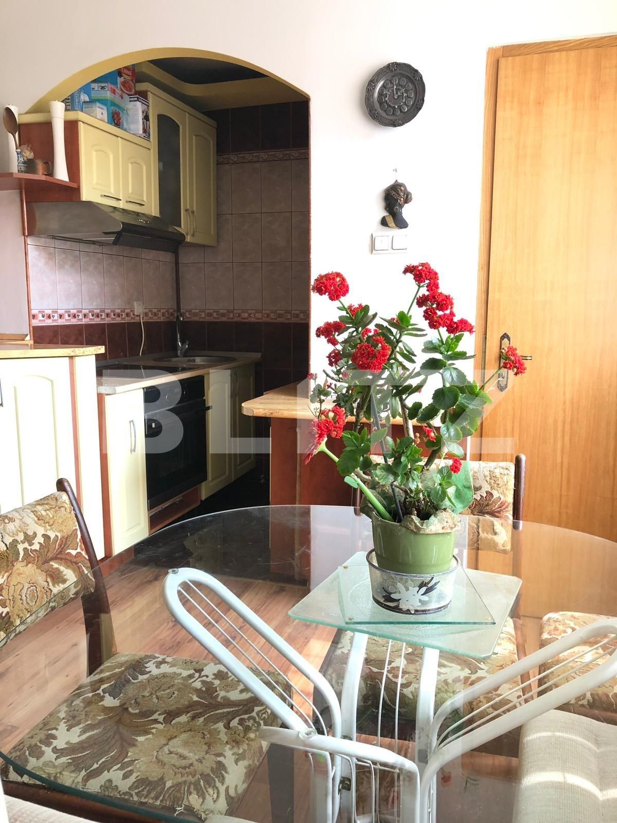 Apartament de închiriat 3 camere Central - 37433AI | BLITZ Cluj-Napoca | Poza13